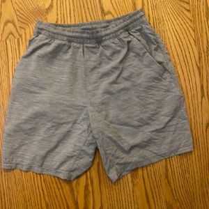 Men’s lululemon shorts. Size small